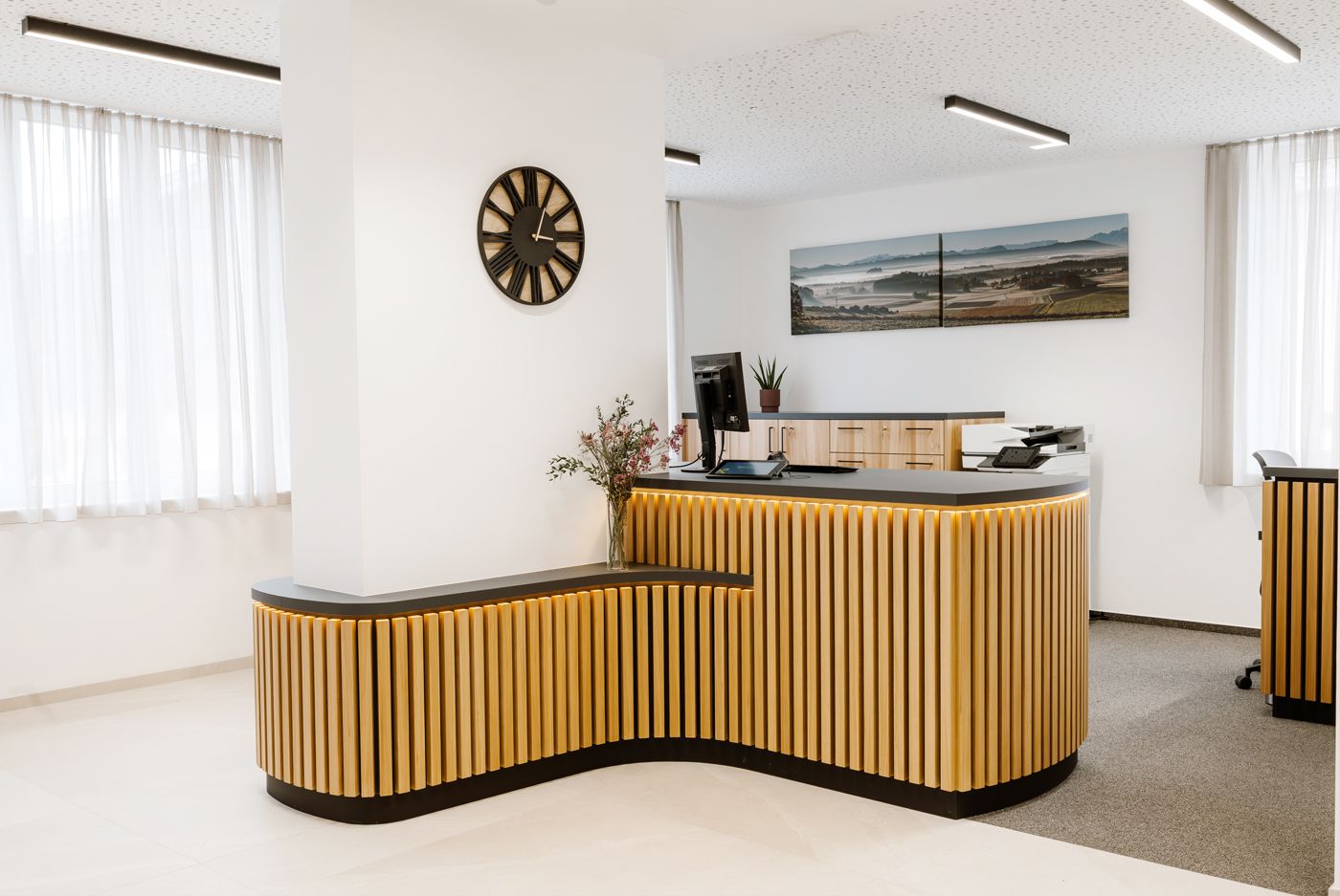 Raiffeisenbank Geretsberg
