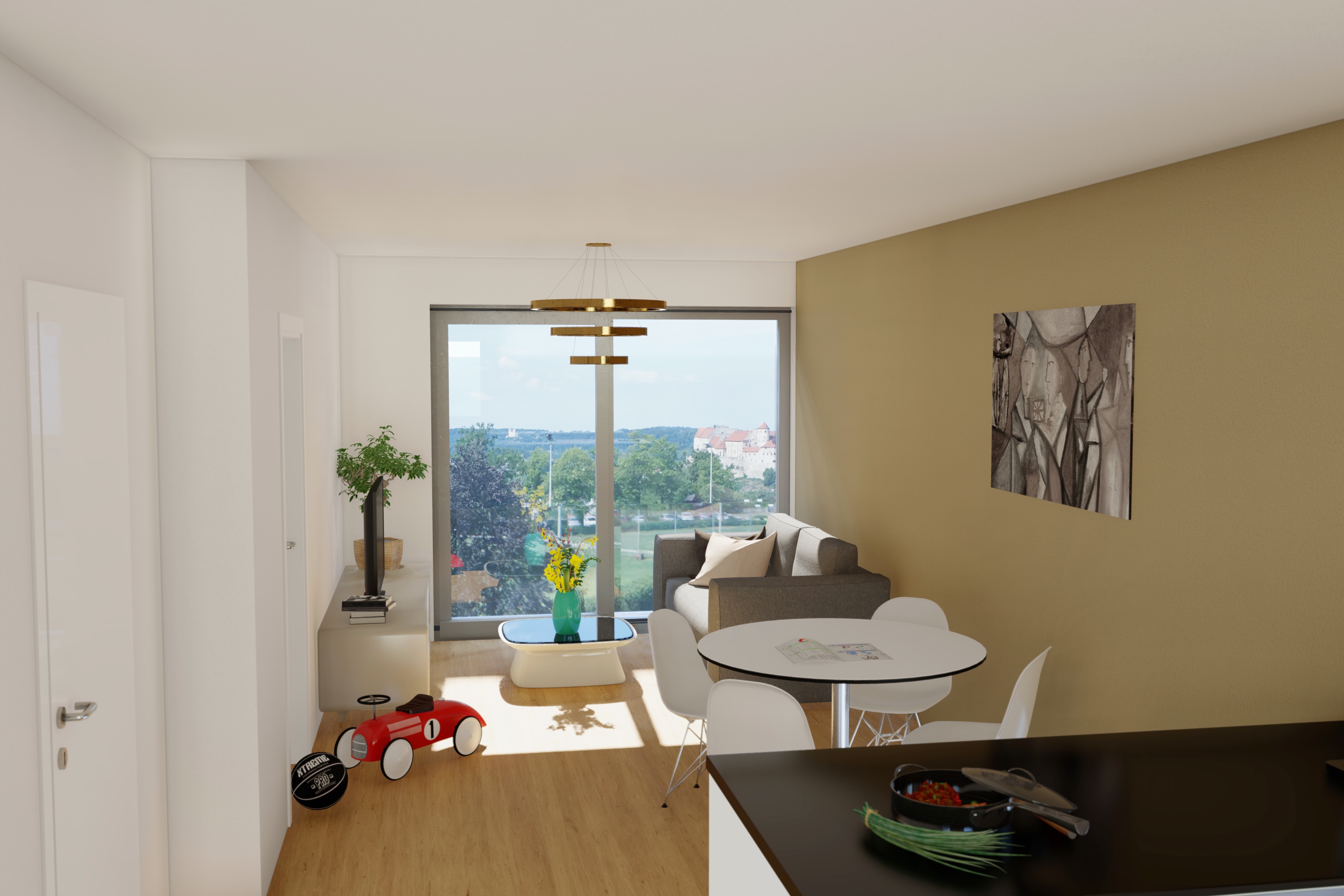 Immobilien zum Kauf nach Anfrage