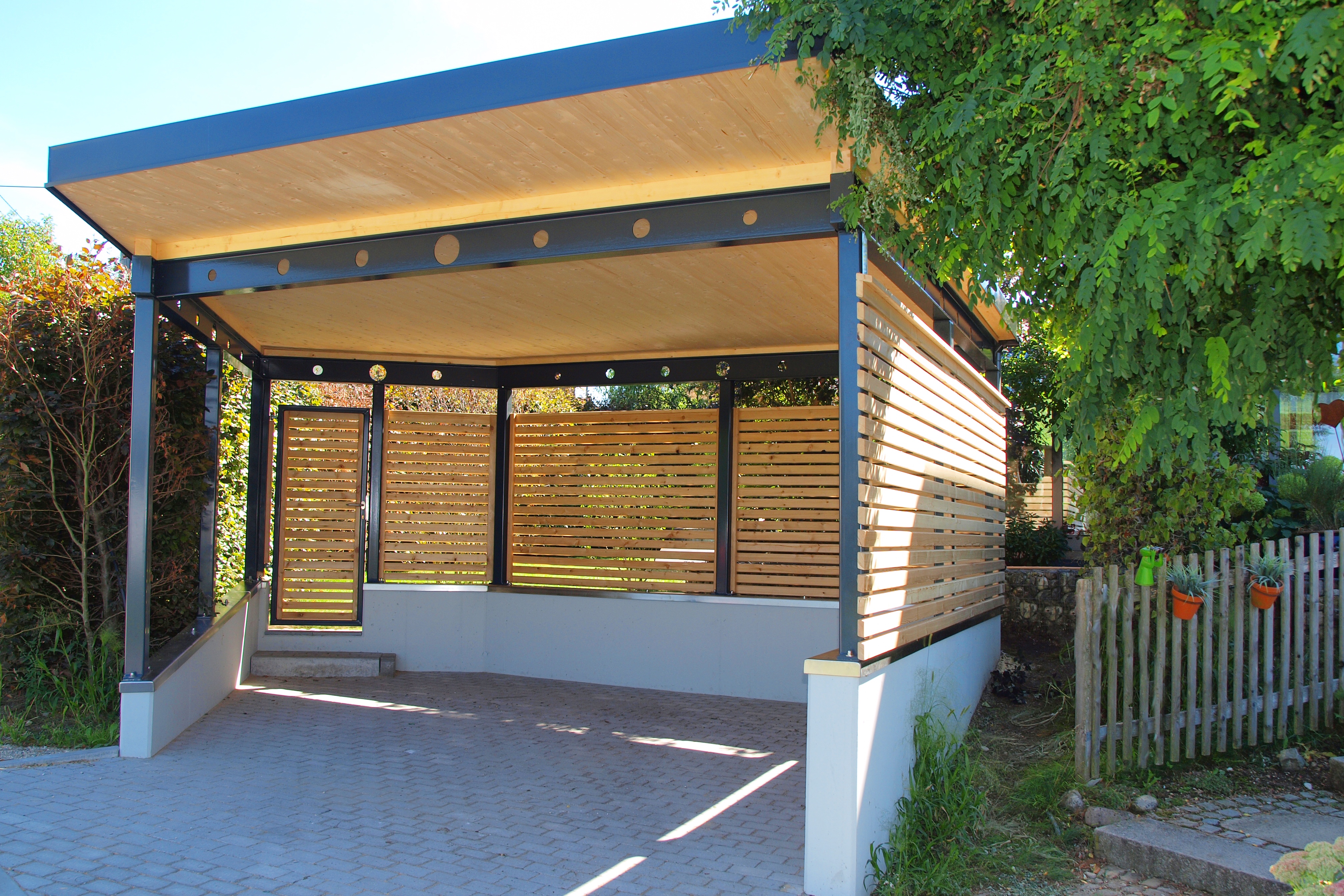 Carport
