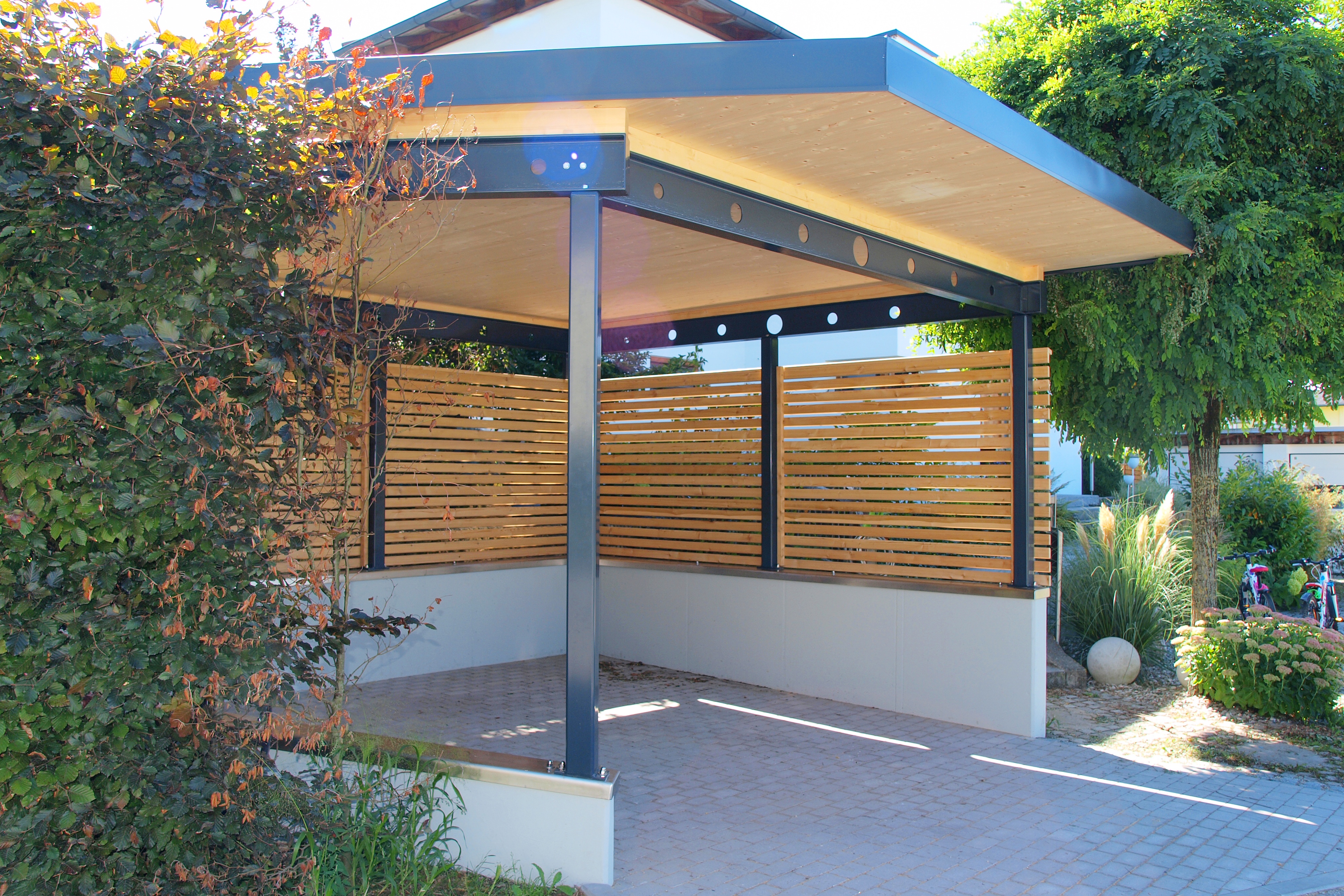 Carport
